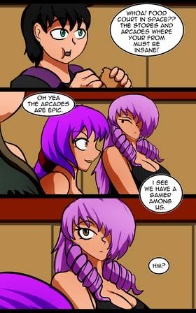 Read The Rings Of Tinuris  86 Page 6 in English