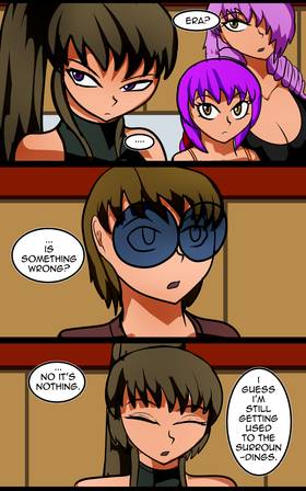 Read The Rings Of Tinuris  86 Page 7 in English