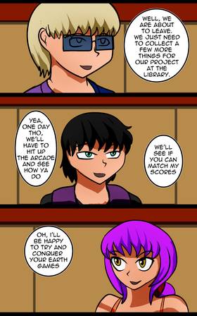 Read The Rings Of Tinuris  86 Page 8 in English
