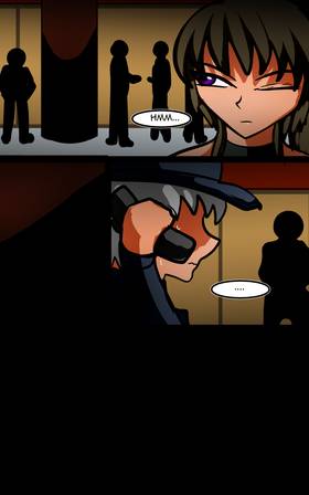 Read The Rings Of Tinuris  86 Page 9 in English