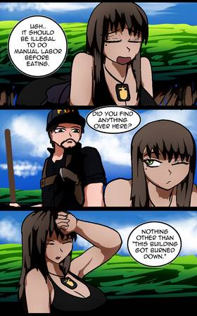Read The Rings Of Tinuris  87 Page 3 in English