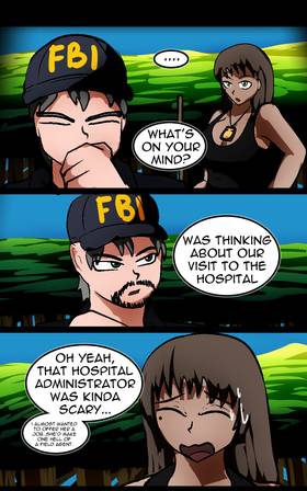 Read The Rings Of Tinuris  87 Page 8 in English