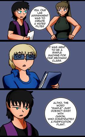 Read The Rings Of Tinuris  88 Page 3 in English