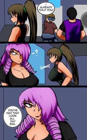 Read The Rings Of Tinuris  88 Page 4 in English