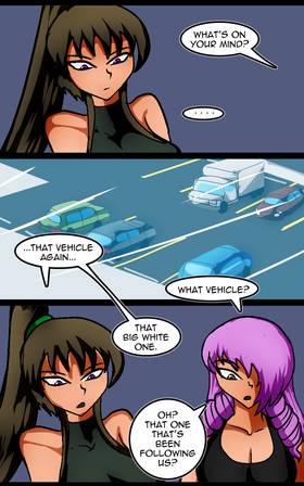 Read The Rings Of Tinuris  88 Page 5 in English