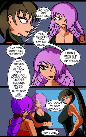 Read The Rings Of Tinuris  88 Page 6 in English