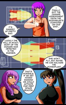 Read The Rings Of Tinuris  88 Page 7 in English