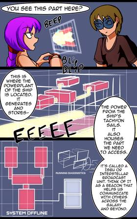 Read The Rings Of Tinuris  88 Page 10 in English