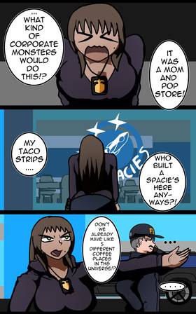 Read The Rings Of Tinuris  89 Page 3 in English