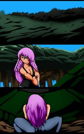 Read The Rings Of Tinuris  89 Page 5 in English