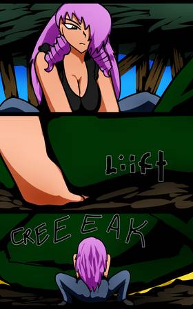 Read The Rings Of Tinuris  89 Page 6 in English