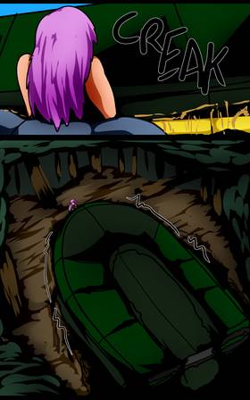 Read The Rings Of Tinuris  89 Page 7 in English