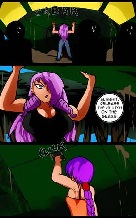 Read The Rings Of Tinuris  89 Page 8 in English