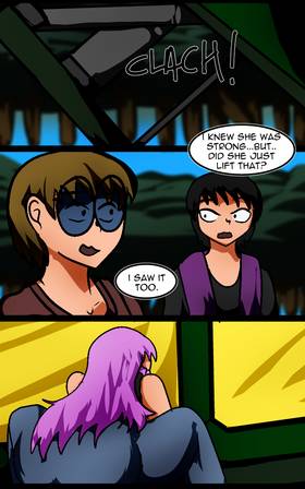 Read The Rings Of Tinuris  89 Page 9 in English