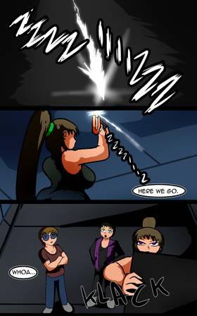 Read The Rings Of Tinuris  89 Page 10 in English