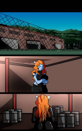 Read The Rings Of Tinuris  90 Page 2 in English