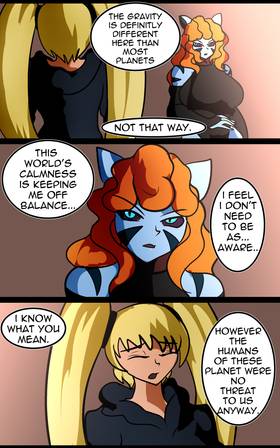 Read The Rings Of Tinuris  90 Page 6 in English