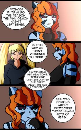 Read The Rings Of Tinuris  90 Page 7 in English