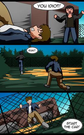 Read The Rings Of Tinuris  91 Page 2 in English