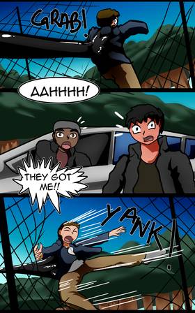 Read The Rings Of Tinuris  91 Page 4 in English