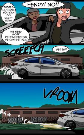 Read The Rings Of Tinuris  91 Page 6 in English