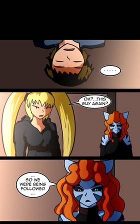 Read The Rings Of Tinuris  91 Page 7 in English