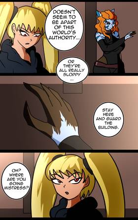 Read The Rings Of Tinuris  91 Page 8 in English