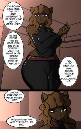 Read The Rings Of Tinuris  91 Page 9 in English