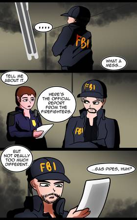 Read The Rings Of Tinuris  92 Page 3 in English