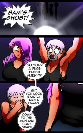 Read The Rings Of Tinuris  93 Page 2 in English