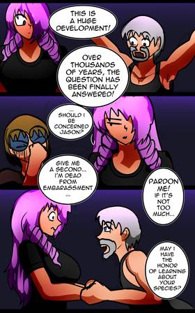 Read The Rings Of Tinuris  93 Page 3 in English