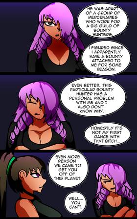 Read The Rings Of Tinuris  93 Page 6 in English