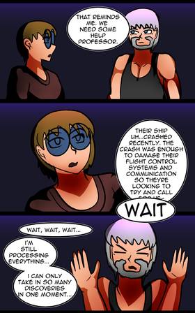 Read The Rings Of Tinuris  93 Page 7 in English