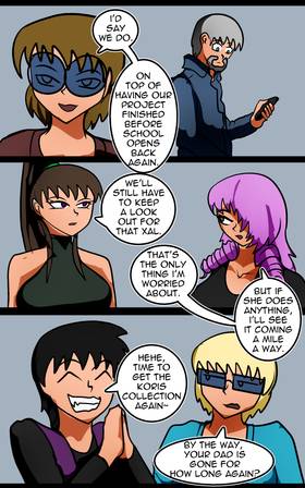 Read The Rings Of Tinuris  94 Page 10 in English