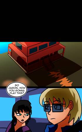 Read The Rings Of Tinuris  95 Page 2 in English