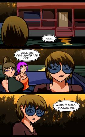 Read The Rings Of Tinuris  95 Page 3 in English