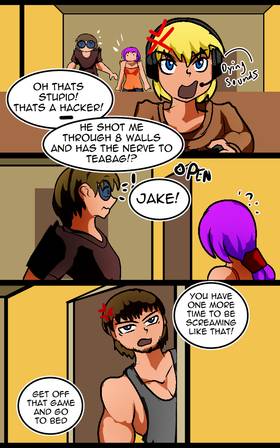 Read The Rings Of Tinuris  95 Page 6 in English