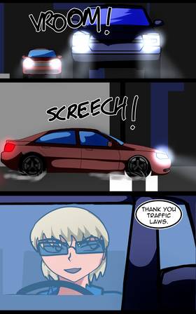 Read The Rings Of Tinuris  96 Page 6 in English