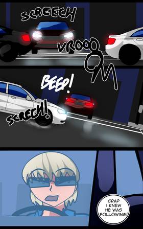 Read The Rings Of Tinuris  96 Page 7 in English
