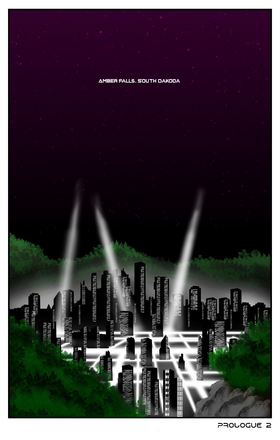 Read The Rings Of Tinuris  1 Page 4 in English