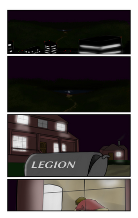 Read The Rings Of Tinuris  1 Page 5 in English