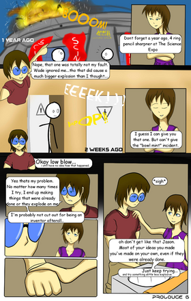 Read The Rings Of Tinuris  1 Page 8 in English