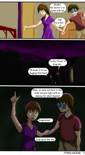 Read The Rings Of Tinuris  1 Page 9 in English