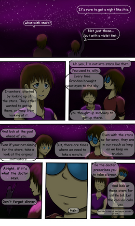 Read The Rings Of Tinuris  1 Page 10 in English