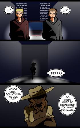 Read The Rings Of Tinuris  97 Page 3 in English