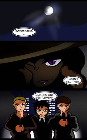 Read The Rings Of Tinuris  97 Page 5 in English
