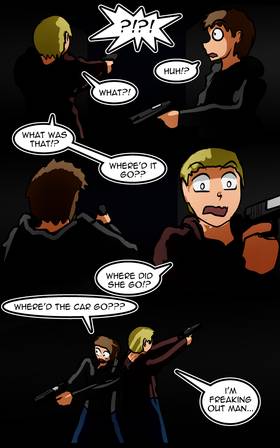 Read The Rings Of Tinuris  97 Page 6 in English