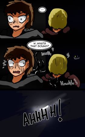 Read The Rings Of Tinuris  97 Page 7 in English
