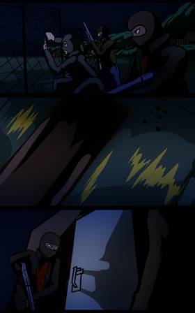 Read The Rings Of Tinuris  97 Page 9 in English