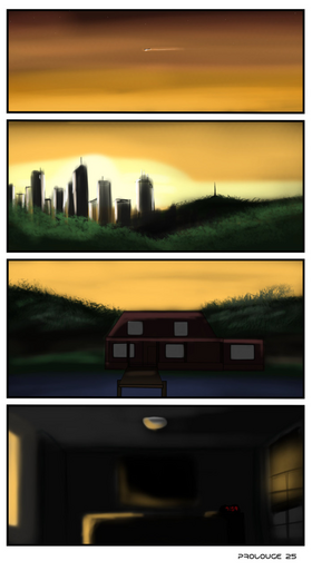 Read The Rings Of Tinuris  2 Page 3 in English